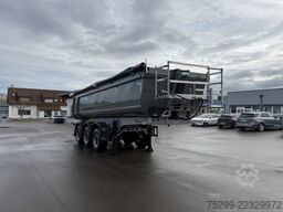 Schmitz Cargobull Cargobull SCB S3D Seitenverdeck