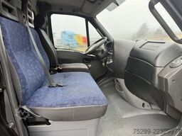 Iveco 65C17 Daily Koffer/HB / Swiss-Vehicle