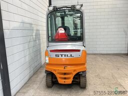 Still RX60-30L