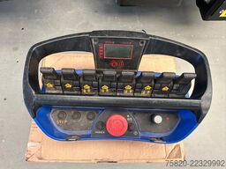 Fassi F .2.27 XHE+JIBL 615+ LIER