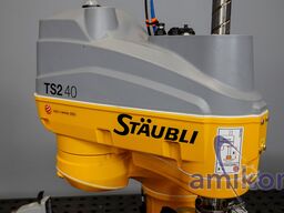Stäubli TS2-40 SCARA Roboter
