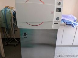 Tuttnauer 3870 HSG