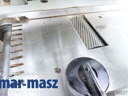GRIGGIO G240/6U głowica uniwersalna