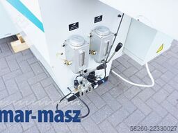 GRIGGIO G240/6U głowica uniwersalna