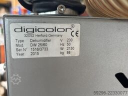 Digicolor DW25/60