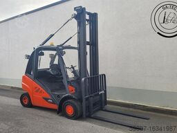 Linde H20D