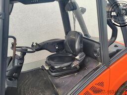 Linde H20D