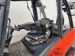 Linde H20D
