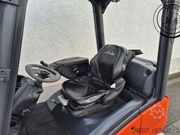 Linde H16T