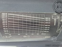 Linde H16T