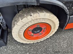 Linde H16T