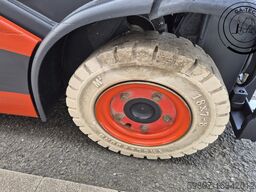 Linde H16T