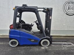 Linde H16T