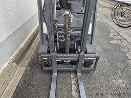 Linde H16T