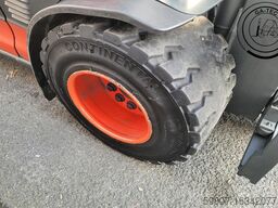 Linde E35HL