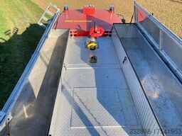 MB 1428 AF Doka Feuerwehr TLF 2000 MB 1428 Doka