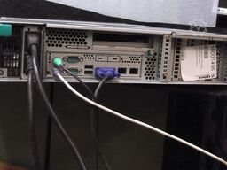 FUJITSU PRIMERGY RX300