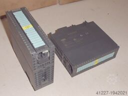 Siemens Simatic S7    6ES7 322-1BL00-OAAO