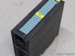 Siemens Simatic S7    6ES7 322-1BL00-OAAO