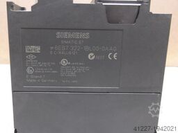 Siemens Simatic S7    6ES7 322-1BL00-OAAO