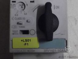 Siemens 3RV1421-1GA10