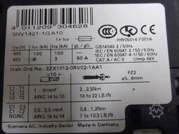 Siemens 3RV1421-1GA10