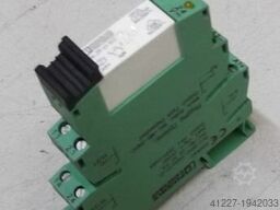 Phoenix Contact PLC-BSC-24DC/21-21