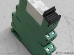 Phoenix Contact PLC-BSC-24DC/21-21