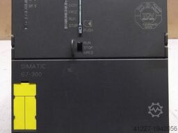 Siemens Siemens 6ES7318-3FL00-0AB0