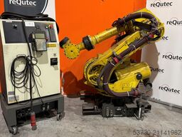 Fanuc Roboter R-2000 iA 210F R-2000 iA 210F Industrieroboter Robot R-