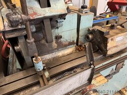 TOS Hostivař BHU 32A/1000