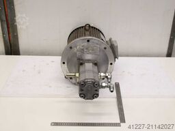 Sauer Danfoss EMI Atlantic SNP  Atlantic ATS 3006