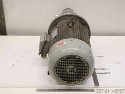 Sauer Danfoss EMI Atlantic SNP  Atlantic ATS 3006