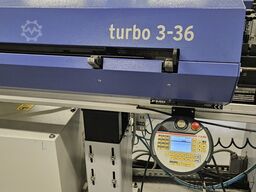 STAR Micronics SR-32J