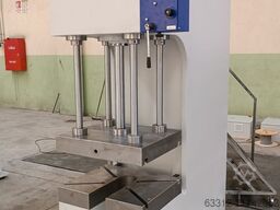 Durendus DCS20 Einständer Richtpresse