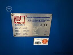 Knuth HFS 3063 F ADVANCE