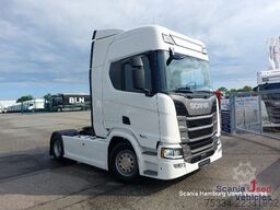 Scania R 460 A4x2NA SUPER