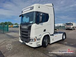 Scania R 460 A4x2NA SUPER