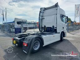 Scania R 460 A4x2NA SUPER