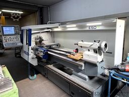 WEILER E 50 HD X 2000