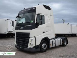VOLVO FH 500 Globetrotter XL Varios