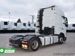 VOLVO FH 500 Globetrotter XL Varios