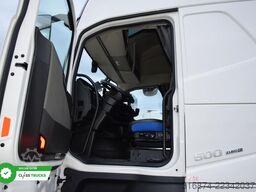 VOLVO FH 500 Globetrotter XL Varios