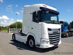 DAF XG 530 FT Skylight/Ret/ADR/PTO/Vollluftgef/Alcoa