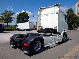 DAF XG 530 FT Skylight/Ret/ADR/PTO/Vollluftgef/Alcoa