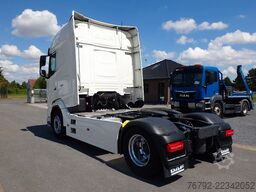 DAF XG 530 FT Skylight/Ret/ADR/PTO/Vollluftgef/Alcoa