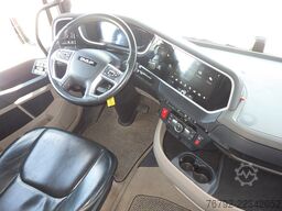 DAF XG 530 FT Skylight/Ret/ADR/PTO/Vollluftgef/Alcoa