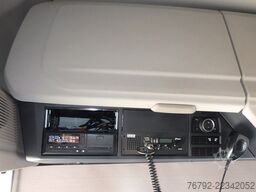 DAF XG 530 FT Skylight/Ret/ADR/PTO/Vollluftgef/Alcoa