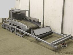 Cargo Floor 2000 x 590 mm