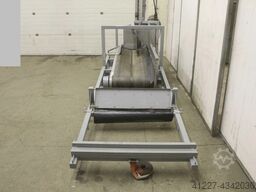 Cargo Floor 2000 x 590 mm